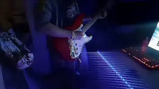 Судно (Борис Рыжий) - Molchat Doma, overload cover
