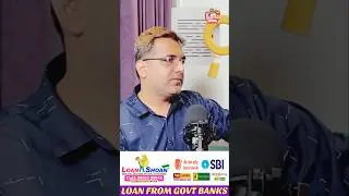 Sanction Letter - The most Important Document  #dhankibaat #loanshoan #sanctionletter