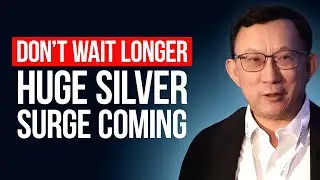 Don&rsquo;t Wait Longer: Why a Huge Silver Surge Is Coming