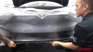 OCDetailing - Recruiting Paint Protection Film Clear Bra Installer