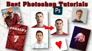 My Best Photoshop Short Tutorials 2022🔥🔥| Designer Jarvis | Shorts