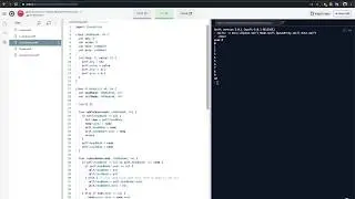 Ace Algorithms and Programming Interviews in Swift : LRU Cache implementation