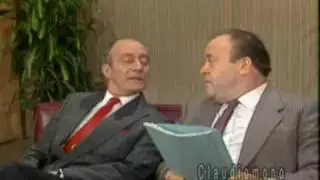 Alberto Olmedo - Alvarez y Borges - 3-3-A