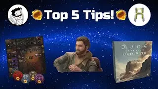 Shadow's Top Five! - How To Play Staban Tuek