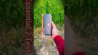 JBL Essential 2 Test Jump 💯💨 #shorts #viral #trending #ytshorts