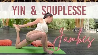 15 minutes de yoga pour gagner en souplesse