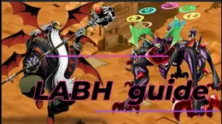 Digimon RPG online - Labh + Ogudomon