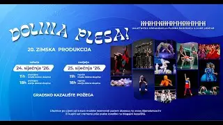 20. ZIMSKA PRODUKCIJA 