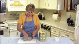 Cheese  from Powdered Milk Part 2.mpg