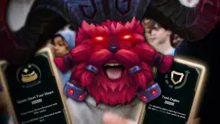 6️⃣7️⃣ ARAM MAYHEM GAMING