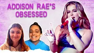 Addison Rae&rsquo;s Obsessed + Sexiest Bald Men - Chicks in the Office