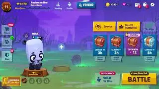 Zooba Magical Update 😍