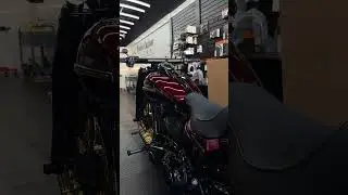 ☎️ 562-449-7199 The All New redesigned Softail Fatboy- Harley Davidson Motorcycles