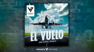 Joe Hard, Pidrix - El Vuelo