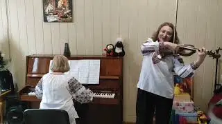 М.Скорик 