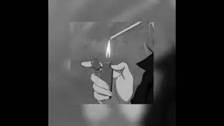 Твоя Молодость - Проще бросить курить (slowed+reverb)