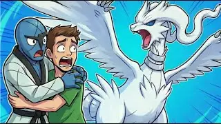 Jeg Pr&oslash;vede At F&aelig;rdigg&oslash;re Den F&Oslash;RSTE Alene Soul-link Nuzlocke