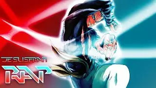 Garou rap I Monstruo verdadero I One punch man I JesusFran (prod. by GRADOZERO BEATS)