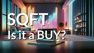 SQFT Presidio Property Trust: Price Targets + Thursday Predicted Opening Price after Sept 4 Refi?📈