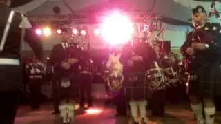 Tambourkorps Elsen-Fürth - Highland (Krönung in Laach)