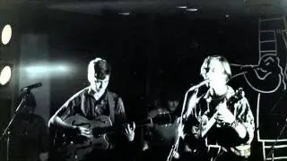 Aztec Camera - I Threw it All Away (Live)