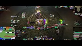 TOT Main raid