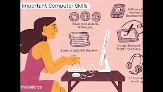 Student's Basic Computing Skills Stay in the know