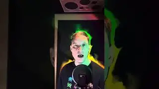 Infinity - in the studio feat. Me and Darrin Huss