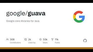 GitHub - google/guava: Google core libraries for Java