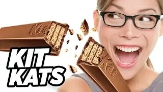 $13,000 KIT KAT breaker video contest