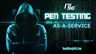 Penetration Testing As-a-Service (PTaaS)