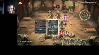 Fable Fortune with HumanGammaBomb