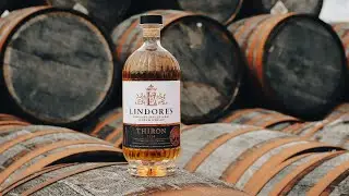 Introducing THIRON from Lindores Abbey Distillery
