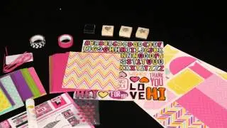 ALEX Toys DIY Card Crafter 107C