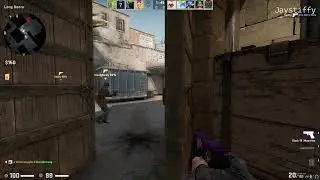 SFM Plays Counter-Strike