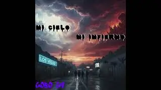 8  sangre de perro ft Diem LV -  Ni cielo ni infierno