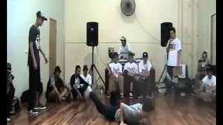KENNY VS GABE REAL SUCKA FREE