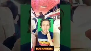 Pakistani bus hakim| Funny public marketing| Desi medicine sellers|Pakistani herbal medicine