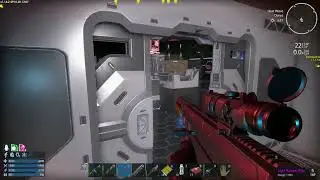 Empyrion Galactic Survival - Reforged Eden 2 . How To: Abandoned Mine