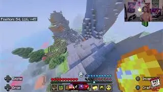 [DAy 637 (Part2)] THE YUKNO SHOW! GAMING AND LOOKING CRUSTY!