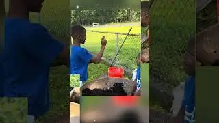 Gardening with Kids! #kids #familyfun #familylife #gardening