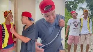 Trabajando en la carbonera 😅 | Juanito se puso los brackets 😬 | Historias de humor 2025