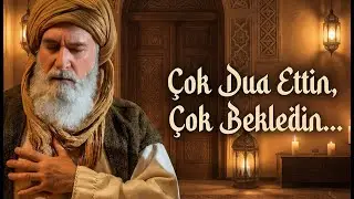 Tesadüf diye bir şey yoktur, nasip vardır. Bu senin işaretin. 🕊️ | İbn Arabi