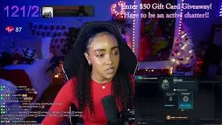 Warzone time! Follow me on Twitch: missrocklee