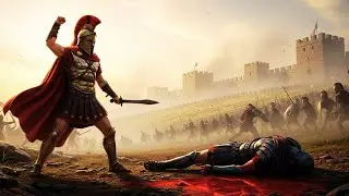 Before the Revolt: Torture Forged Spartacus&mdash;Then Rome Started to FEAR Him