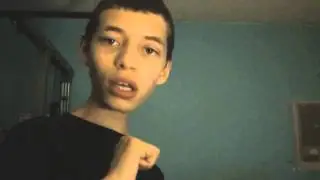 Beardcore turns into YTPMV 2012 fake samples