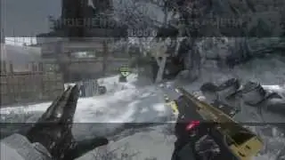 CRAZY BO1 BILLCAM!