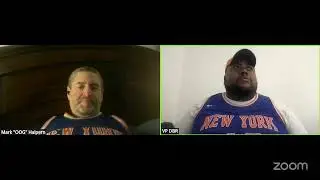 6th Man Up LIVE - Episode 10