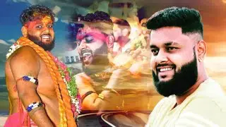 YAKUTHPURA MUNNA BHAI VOLUME 3 NEW SONG 2023 | SINGER - KUMBALA GOKUL | FOLK HYDERABAD