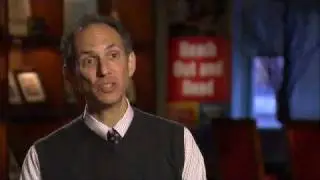 2012 Reach Out and Read Video
